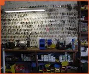 Chestnut Hill Locksmith Store Chestnut Hill, MA 617-859-6729